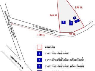 Casa en venta de estudio en Pak Tho, Ratchaburi