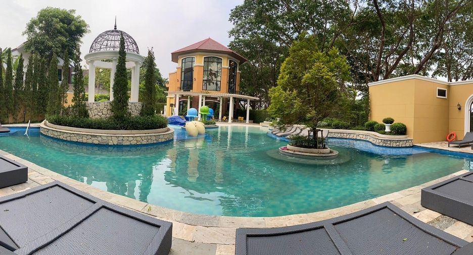 For rent 3 bed house in Mae Rim, Chiang Mai Hipflat