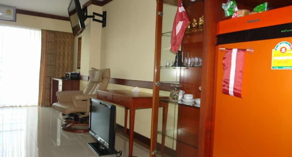 Condo en venta de estudio en Bang Lamung, Chonburi