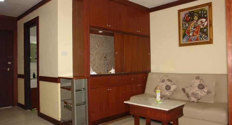 Condo en venta de estudio en Bang Lamung, Chonburi