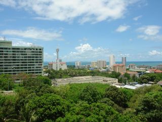 Condo en venta de estudio en Bang Lamung, Chonburi