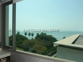 For Rent 1 Bedroom Condo In Bang Lamung, Chonburi