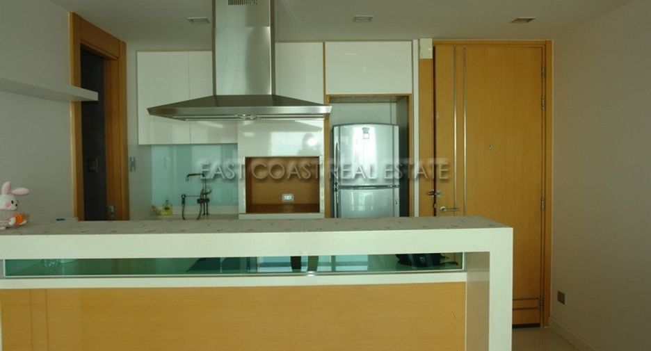 Condo en venta y en alquiler de 1 habitaciones en Bang Lamung, Chonburi
