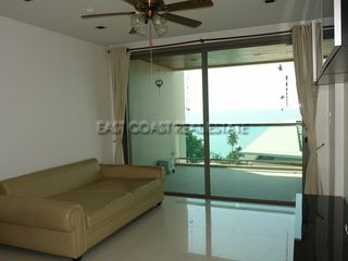 For sale and for rent 1 bed condo in Bang Lamung, Chonburi