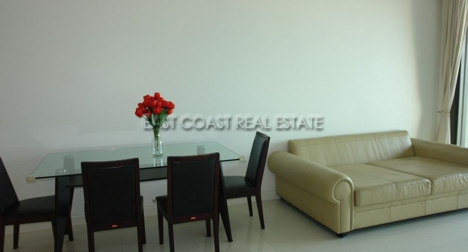 Condo en venta y en alquiler de 1 habitaciones en Bang Lamung, Chonburi