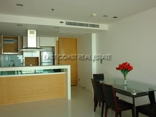 For sale and for rent 1 bed condo in Bang Lamung, Chonburi