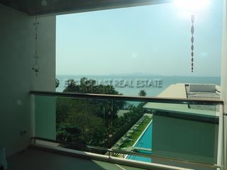 For sale and for rent 1 bed condo in Bang Lamung, Chonburi