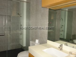 For sale and for rent 1 bed condo in Bang Lamung, Chonburi