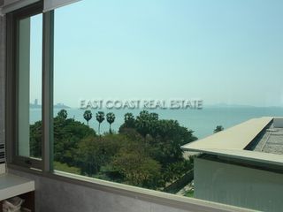 For sale and for rent 1 bed condo in Bang Lamung, Chonburi