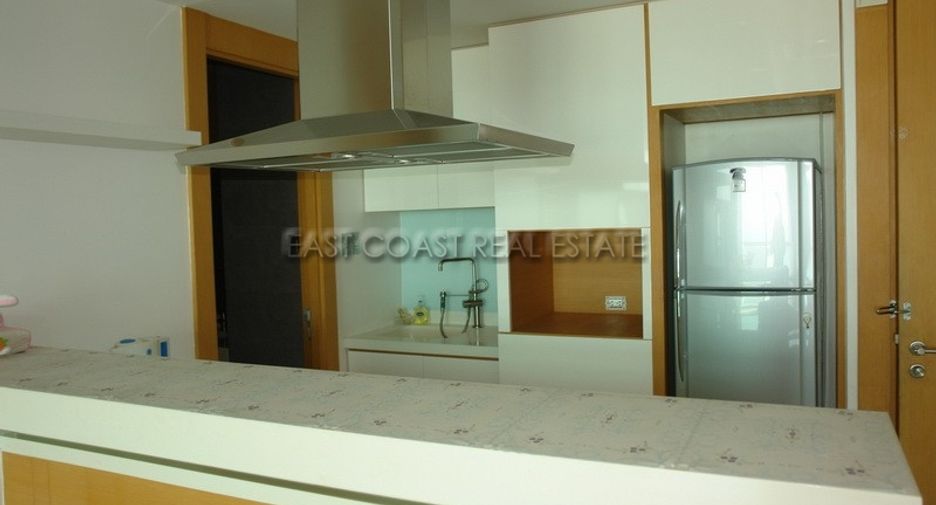 Condo en venta y en alquiler de 1 habitaciones en Bang Lamung, Chonburi