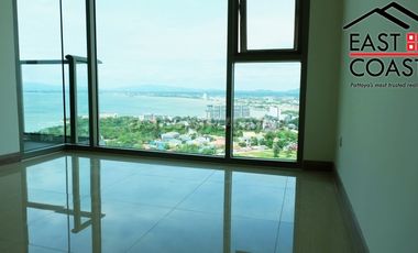 Condo en venta de 1 habitaciones en Bang Lamung, Chonburi