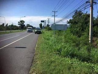 For sale land in Bang Saray, Pattaya