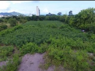For sale land in Bang Saray, Pattaya