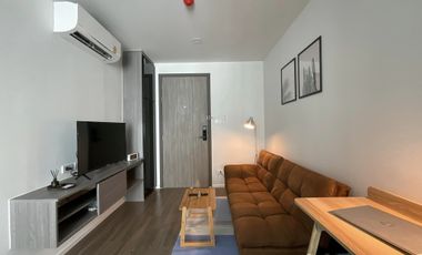 For rent 1 bed condo in Chatuchak, Bangkok