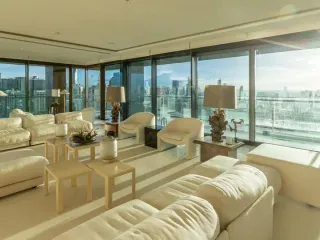 ให้เช่า 4 ห้องนอน คอนโด ใน ปทุมวัน, กรุงเทพฯ