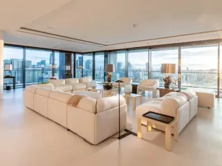 ให้เช่า 4 ห้องนอน คอนโด ใน ปทุมวัน, กรุงเทพฯ