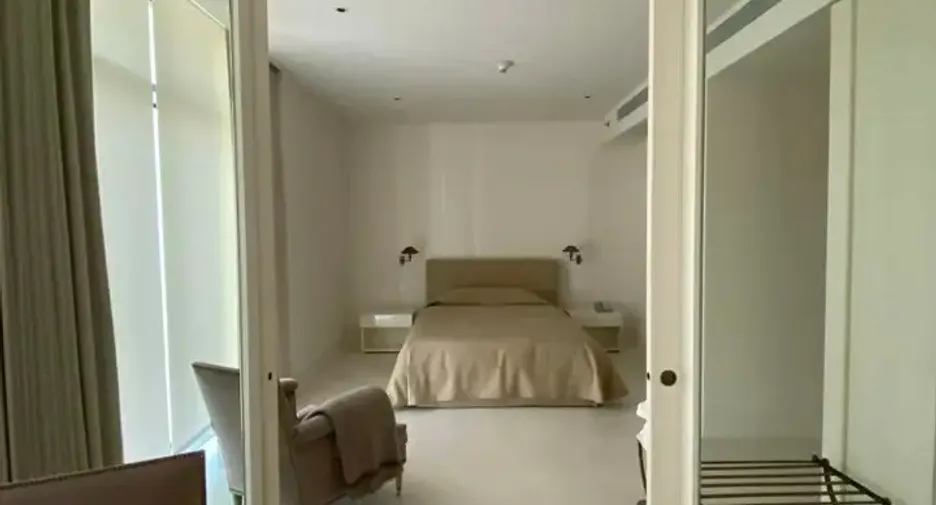 For rent 4 bedrooms condo in Pathum Wan, Bangkok