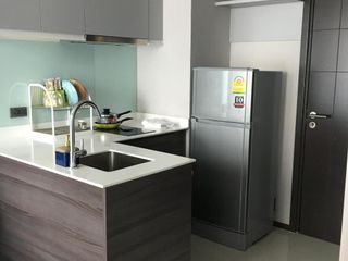 For sale 1 bed condo in Watthana, Bangkok