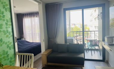 For rent 1 bed condo in Hua Hin, Prachuap Khiri Khan