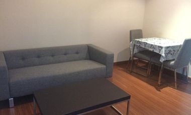 For sale 1 bed condo in Din Daeng, Bangkok