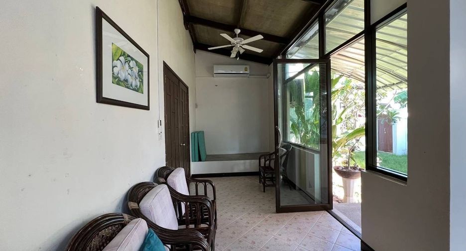 For rent 1 Beds house in Mueang Phuket, Phuket