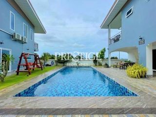 For sale 5 bed house in Bang Lamung, Chonburi