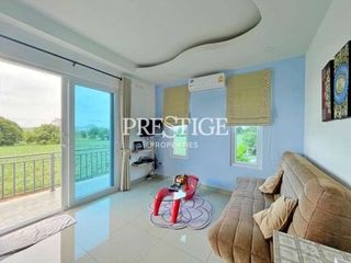 For sale 5 bed house in Bang Lamung, Chonburi