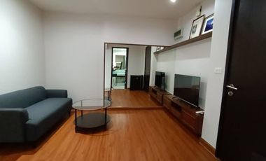 For sale 1 bed condo in Din Daeng, Bangkok