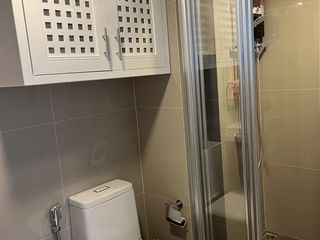 For rent 1 bed condo in Bang Phlat, Bangkok