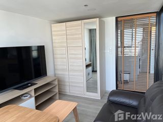 For rent 1 bed condo in Bang Phlat, Bangkok