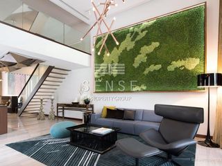 For sale 5 Beds house in Yan Nawa, Bangkok