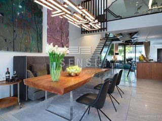 For sale 5 Beds house in Yan Nawa, Bangkok