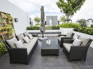 For sale 5 Beds house in Yan Nawa, Bangkok