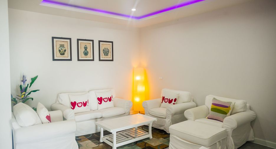For rent 4 bed condo in Ko Samui, Surat Thani