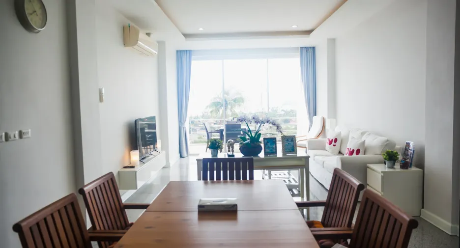For rent 4 bed condo in Ko Samui, Surat Thani