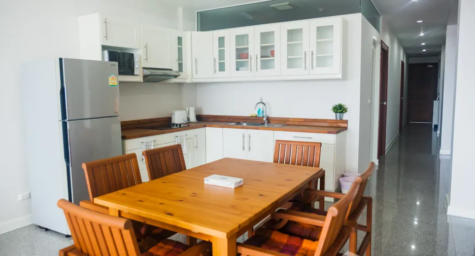 For rent 4 bed condo in Ko Samui, Surat Thani