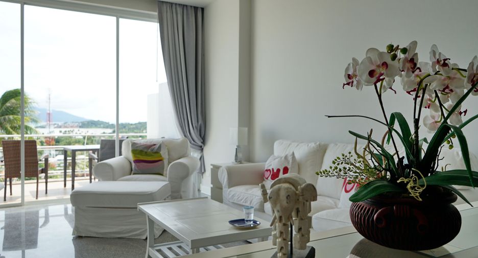 For rent 4 bed condo in Ko Samui, Surat Thani