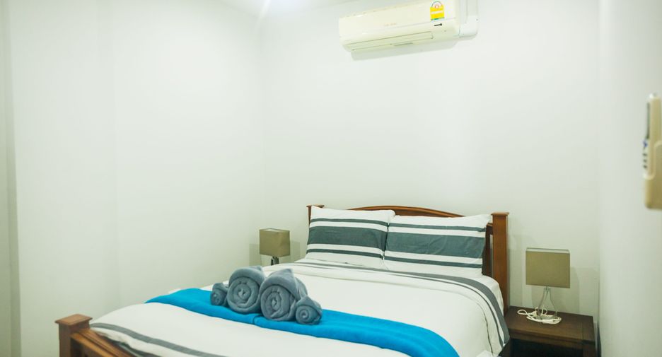 For rent 4 bed condo in Ko Samui, Surat Thani
