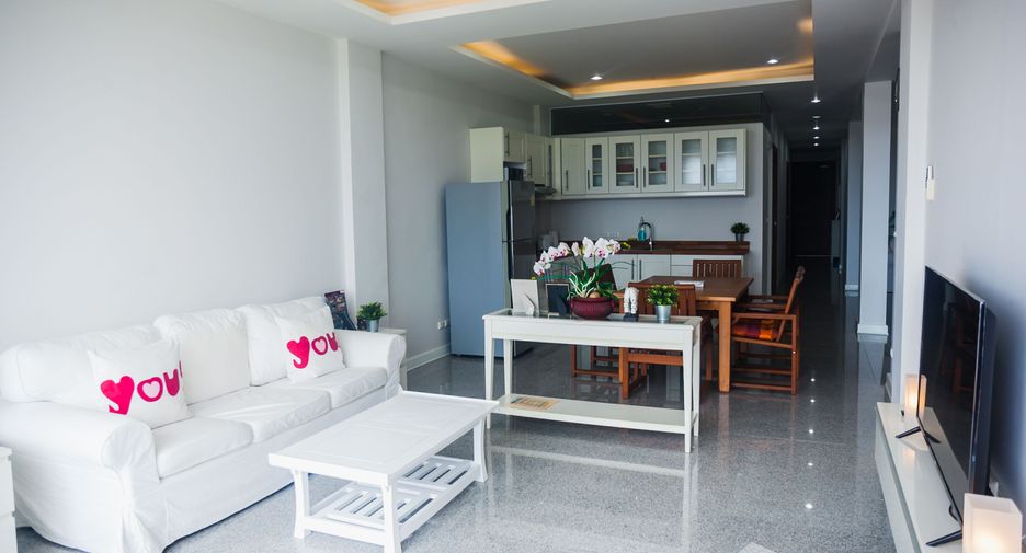 For rent 4 bed condo in Ko Samui, Surat Thani