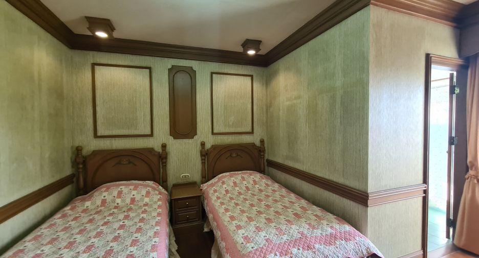 ขาย 4 เตียง คอนโด ใน ชะอำ, เพชรบุรี