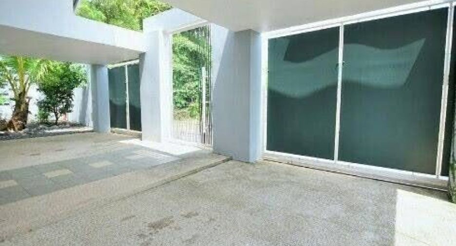 For sale 4 bed house in Kathu, Phuket