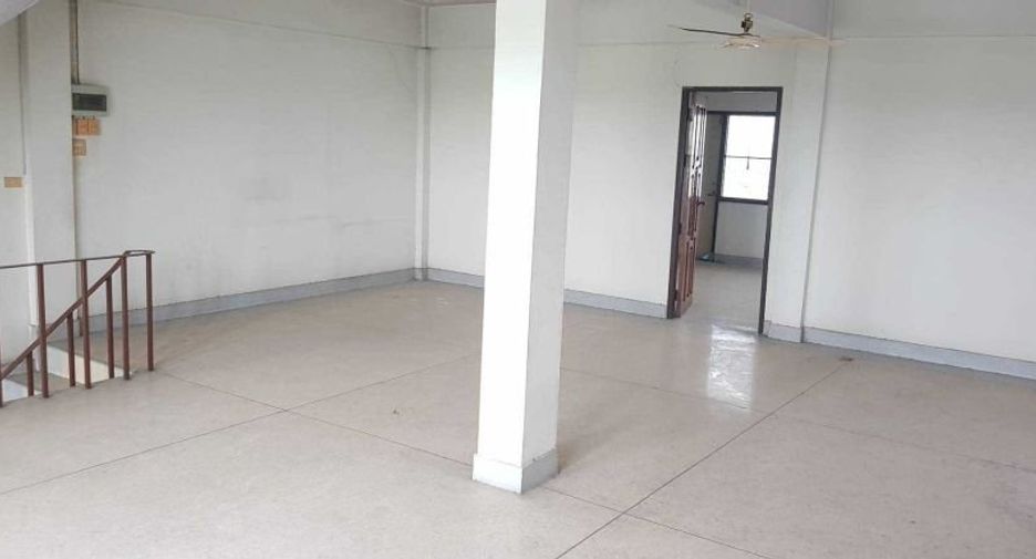 For rent 1 bed retail Space in Sam Khok, Pathum Thani