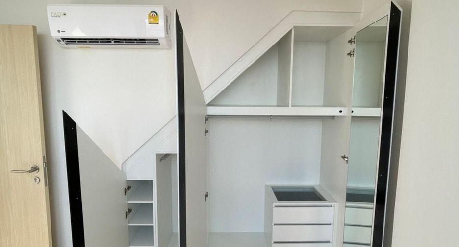 For sale 2 Beds condo in Watthana, Bangkok