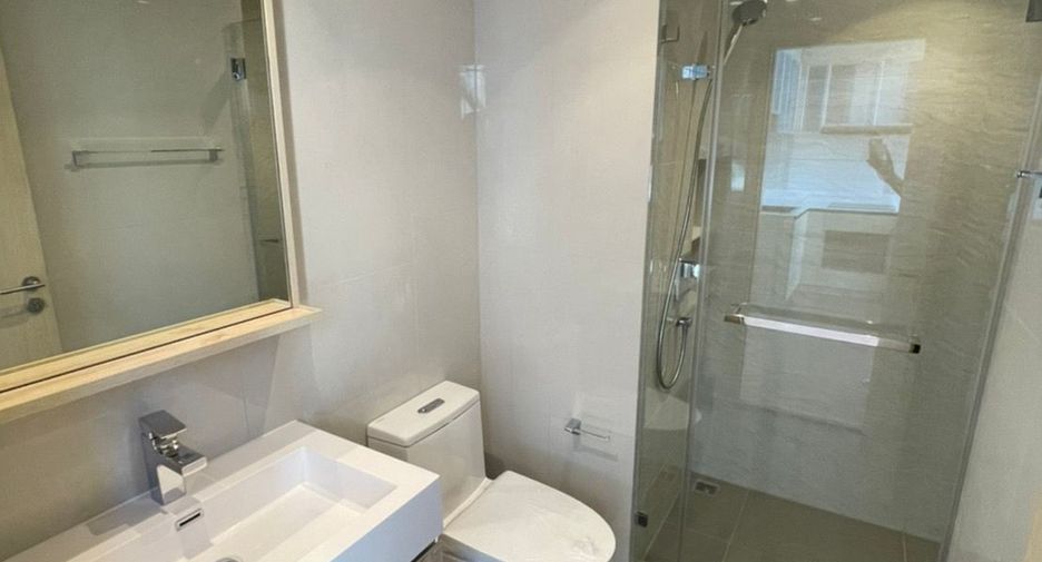 For sale 2 Beds condo in Watthana, Bangkok