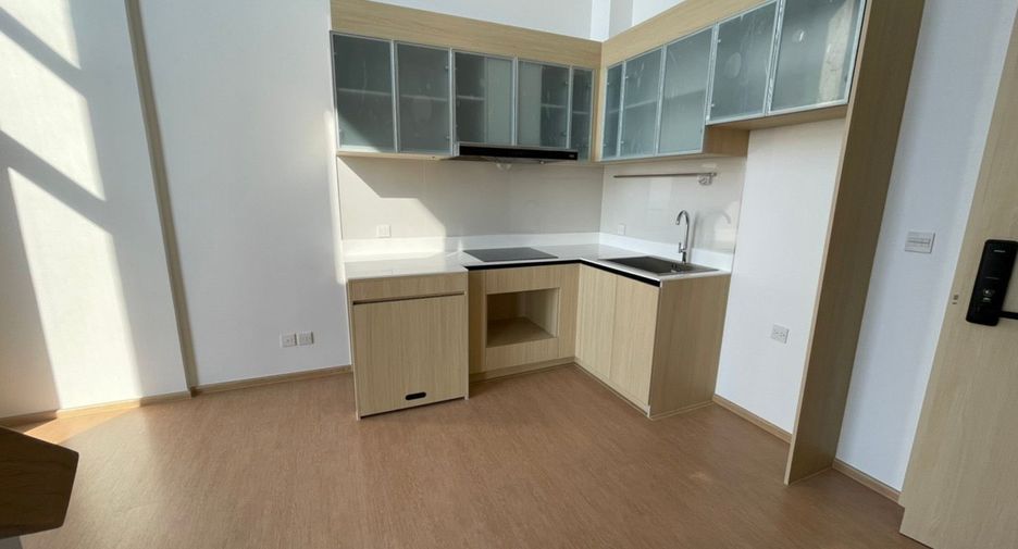 For sale 2 Beds condo in Watthana, Bangkok