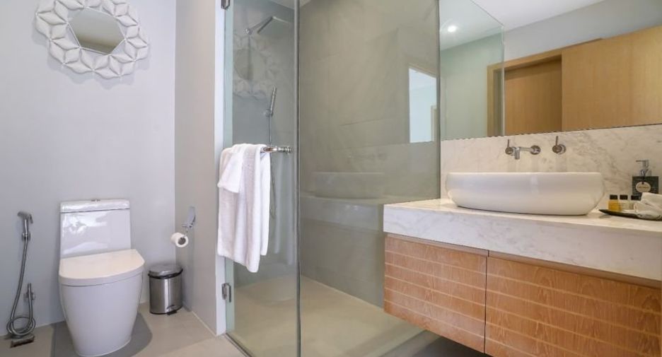 Villa zur Miete und zum Kauf mit 2 Zimmer in Thalang, Phuket