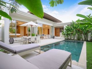 For rent and for sale 2 bedrooms villa in Thalang, Phuket