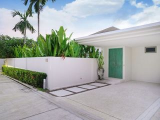 For rent and for sale 2 bedrooms villa in Thalang, Phuket