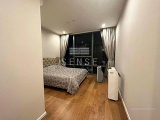 Condo en alquiler de 2 habitaciones en Sathon, Bangkok