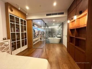 Condo en alquiler de 2 habitaciones en Sathon, Bangkok